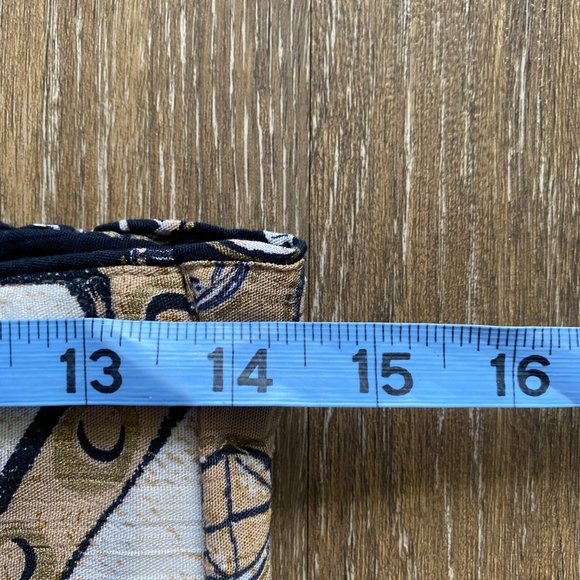 Platinum By Dorothy Schoelen Size 6P 2 Piece Skirt Tank Top Set - Picture 5 of 7